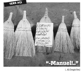 İnsan...